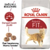 Royal Canin Fit 32 Yetişkin Kedi Maması 2 Kg
