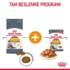 Royal Canin Hair & Skin Care Gravy Pouch Kedi Yaş Maması 85 Gr