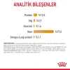 Royal Canin Hair & Skin Care Gravy Pouch Kedi Yaş Maması 85 Gr