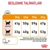 Royal Canin Hair & Skin Care Yetişkin Kedi Maması 4 Kg