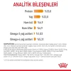 Royal Canin Hair & Skin Care Yetişkin Kedi Maması 4 Kg