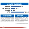 Royal Canin İndoor 27 Yetişkin Kedi Maması 2 Kg