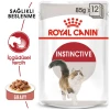 Royal Canin İnstinctive Gravy Pouch Kedi Yaş Maması 85 Gr
