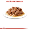 Royal Canin İnstinctive Gravy Pouch Kedi Yaş Maması 85 Gr