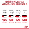 Royal Canin İnstinctive Gravy Pouch Kedi Yaş Maması 85 Gr