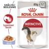 Royal Canin İnstinctive Jelly Pouch Kedi Yaş Maması 85 Gr