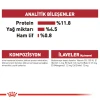Royal Canin İnstinctive Jelly Pouch Kedi Yaş Maması 85 Gr