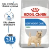Royal Canin Mini Light Weight Care Diyet Köpek Maması 3 Kg