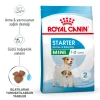 Royal Canin Mini Starter Mother & Babydog Yavru Köpek Maması 1 Kg
