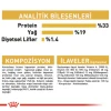 Royal Canin Poodle Puppy Yavru Köpek Maması 3 Kg