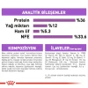 Royal Canin Sterilised 7+ Kısırlaştırılmış Yaşlı Kedi Maması 3.5 Kg