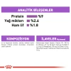 Royal Canin Sterilised Gravy Pouch Kısırlaştırılmış Kedi Yaş Maması 85 Gr