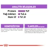 Royal Canin Sterilised Jelly Pouch Kısırlaştırılmış Kedi Yaş Maması 85 Gr