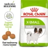 Royal Canin X-Small Adult Yetişkin Köpek Maması 1.5 Kg