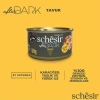 Schesir After Dark Tavuklu Et Suyunda Kedi Konservesi 80 Gr