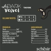 Schesir After Dark Tavuklu Mus Pouch Kedi Yaş Maması 80 Gr