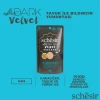 Schesir After Dark Tavuklu ve Bıldırcın Yumurtası Mus Pouch Kedi Yaş Maması 80 Gr