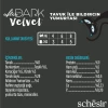 Schesir After Dark Tavuklu ve Bıldırcın Yumurtası Mus Pouch Kedi Yaş Maması 80 Gr