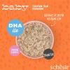Schesir Baby Tavuklu ve Somonlu Et Suyunda Yavru Kedi Konservesi 70 Gr