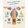 Zampa Creamy Delight Kitten Ton Balıklı Krema Yavru Kedi Ödülü 5x16 Gr