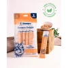 Zampa Creamy Delight Kitten Ton Balıklı Krema Yavru Kedi Ödülü 5x16 Gr