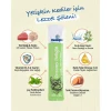 Zampa Creamy Delight Ton Balıklı ve Deniz Taraklı Krema Kedi Ödülü 5x16 Gr