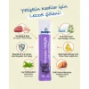 Zampa Creamy Delight Ton Balıklı ve Krill Krema Kedi Ödülü 5x16 Gr
